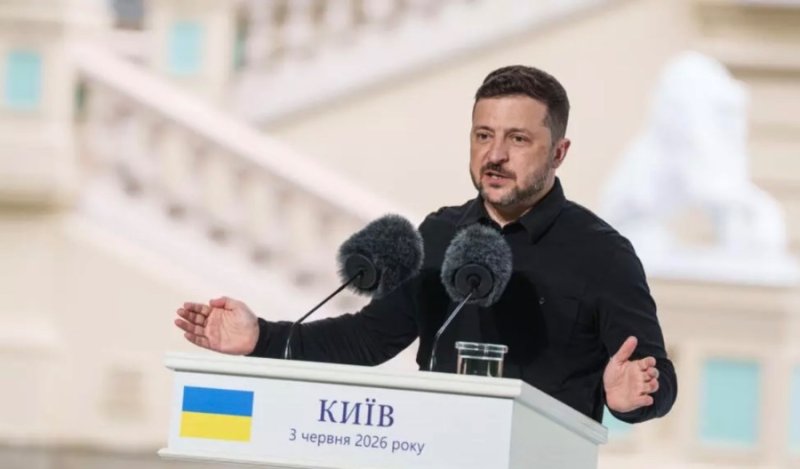 Zelensky mu ibaruwa ifunguye yandikiye Putin amusaba guhura imbonankubone no gushyiraho “gahenge k'intambara ku buryo bwuzuye”.