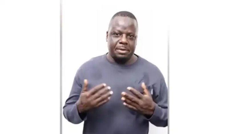 Tanzania: Umuturage yasabye imbabazi Abanya-Kenya mu izina ry'igihugu cye