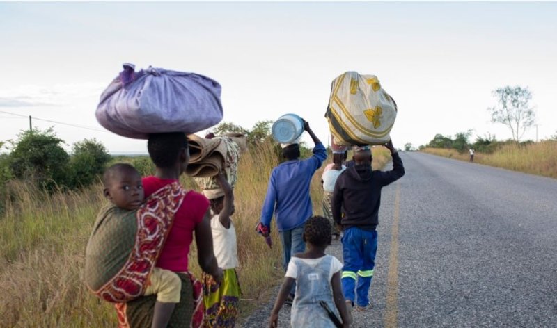 Mozambike: Ibyihebe byishe 6 bibaciye imitwe