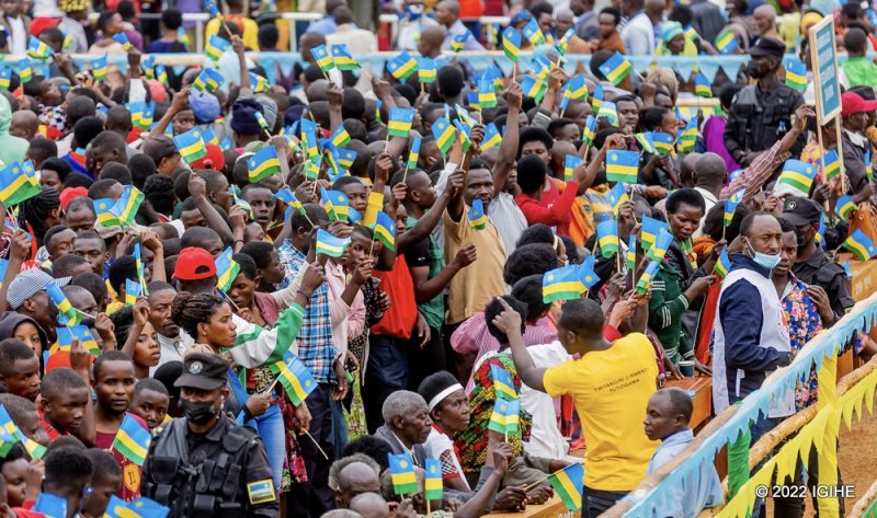 Ngoma yahize utundi turere, Ruhango iza inyuma mu bipimo by'ubudaheranwa bw'Abanyarwanda