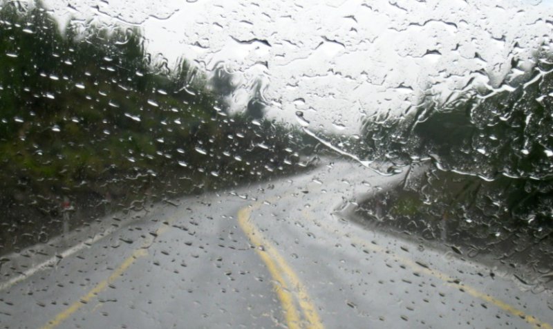Meteo Rwanda yahaye amakuru abategereje imvura mu Rwanda hose 