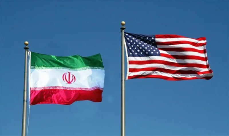 Iran yahakanye iby'uko yagiranye ibiganiro na Amerika