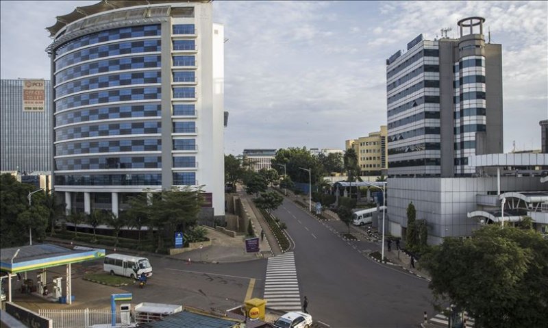 Muri 2021 ishoramari ryo hanze ryinjirije u Rwanda arenga Miliyari 2.1 z'Amadorali