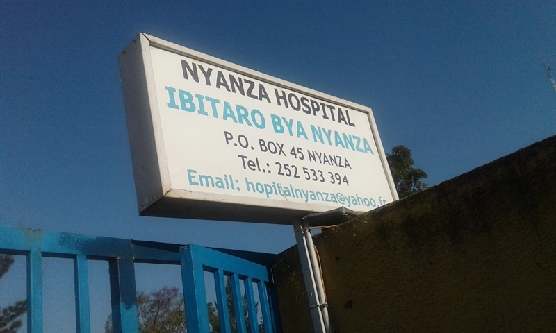 Nyanza: Urukiko rwafashe umwanzuro ku muganga ushinjwa gusambanyiriza umwana mu bitaro