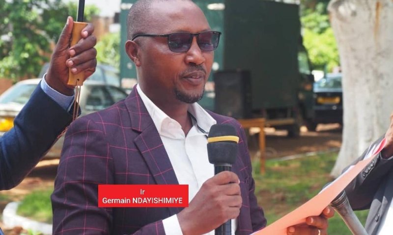 Burundi : Umutegetsi mu rwego rukuru wari woherejwe mu butumwa yasabye ubuhungiro mu Buburigi