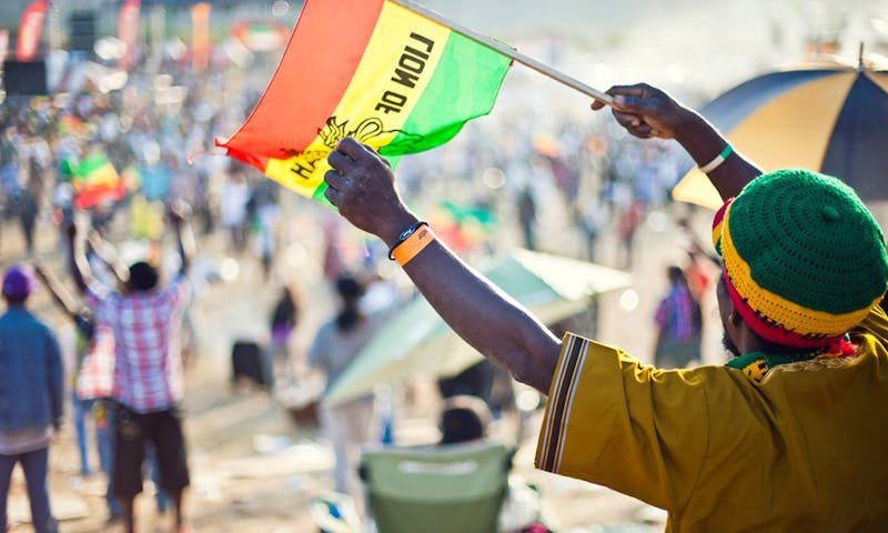 Rubavu: Abarasta basabye uburenganzira bwo kwigaragambya bamagana Gitwaza