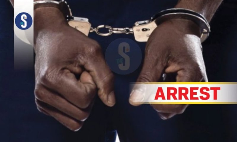 Muri Kenya umugabo yatawe muri yombi azira gutaburura umurambo wa se