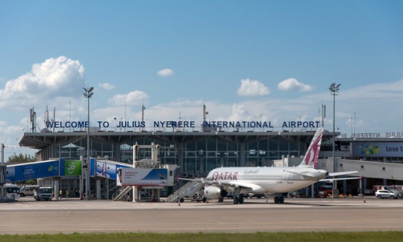 Imirambo yose yinjizwa muri Tanzania yatangiye gusakwa