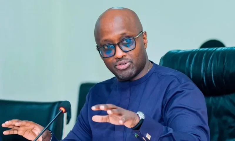 Min. Nduhungirehe yavuze ku magambo ya Ambasaderi w'U Burundi mu Bubiligi uherutse guteguza ibitero ku Rwanda