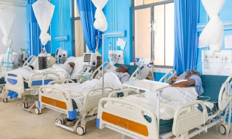 Abantu 4 bahitanwe na Covid-19 mu Rwanda abandi 140 barayandura