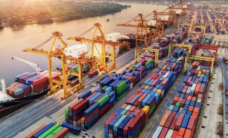 EU yifashe ku byo kongera umusoro ku bicuruzwa bituruka muri Amerika
