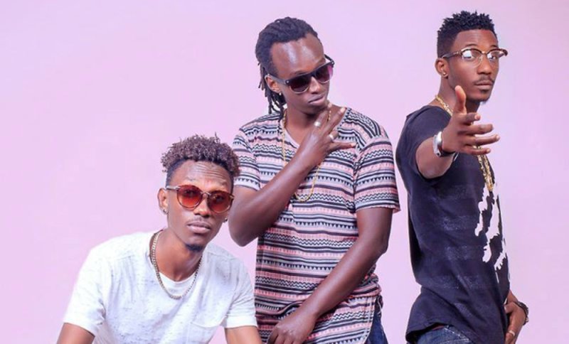Itsinda rya Active ryari rikumbuwe ryagarutse mu muziki n'amasezerano mashya