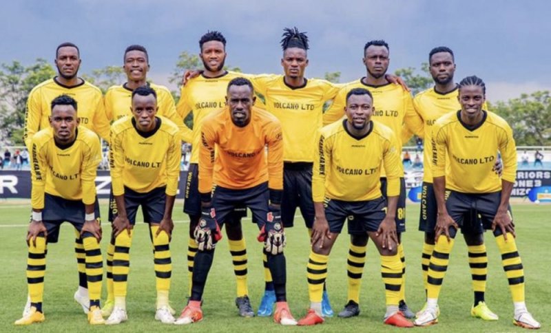 Mukura VS yaherukaga kwisasira APR FC yakubise na Rayon Sports
