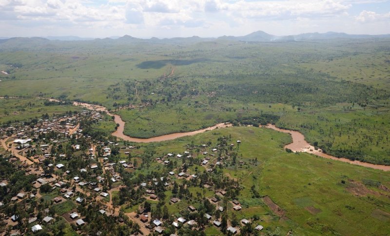 RDC: Abasivile barenga 50 bishwe nabi mu ntara ya Ituri