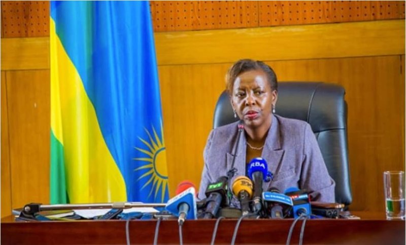 RDC: OIF yanze ubusabe bwA CENI buyisaba kugenzura impapuro z'itora