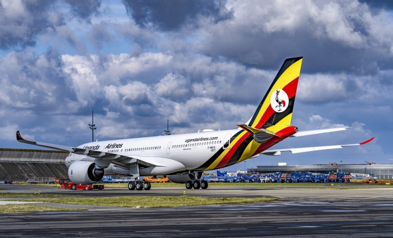 Nta Munya-Uganda uzongera guhabwa Visa ya Amerika adatanze ingwate y'ibihumbi 15$
