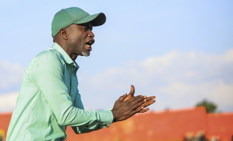 Kirasa Alain arishyuza Rayon Sports arenga miliyoni 4 FRW 