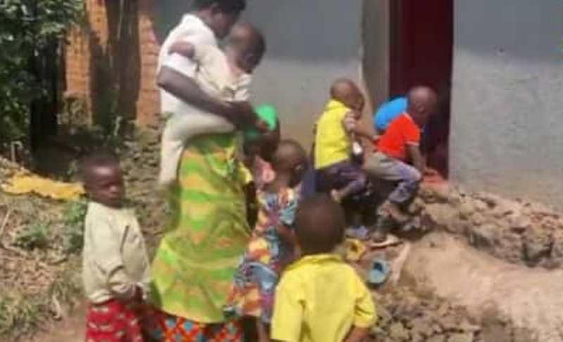 Musanze: Kimonyi ababyeyi barasaba kwegerezwa amashuri y'inshuke