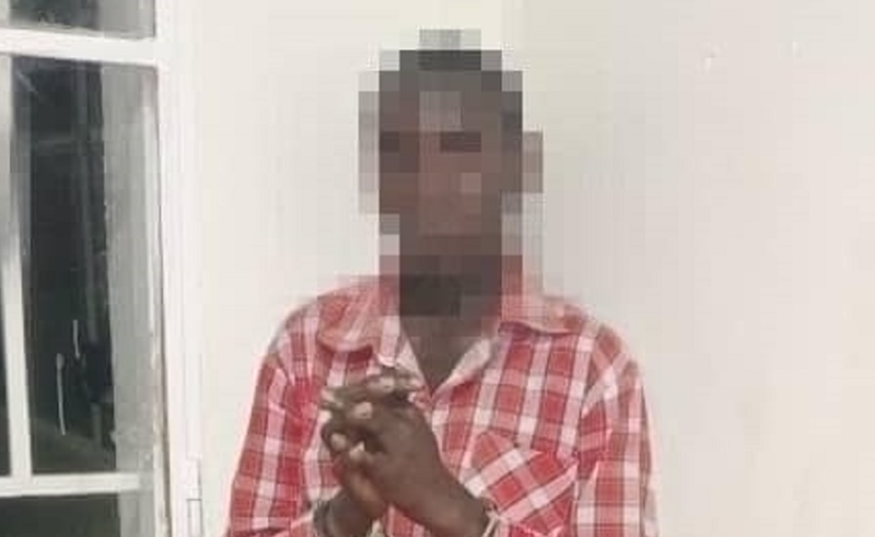Ngoma: Polisi yafashe Umukozi wo mu rugo wari wibye arenga miliyoni shebuja
