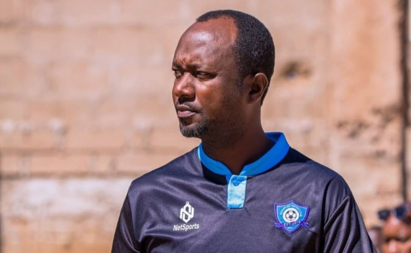 Umutoza Mashami Vincent yakoze ibyafatwaga nk'ibidashoboka muri Tanzania