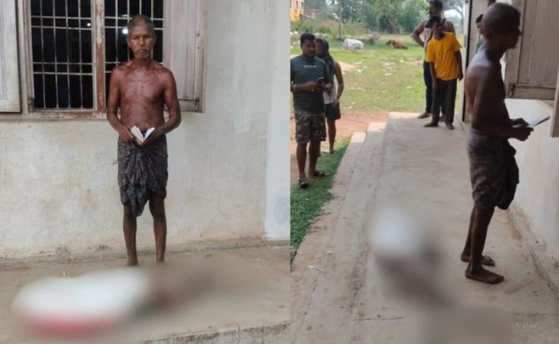 U Buhinde: Yataburuye umurambo wa mushiki we ajya kuwusabisha amafaranga muri banki