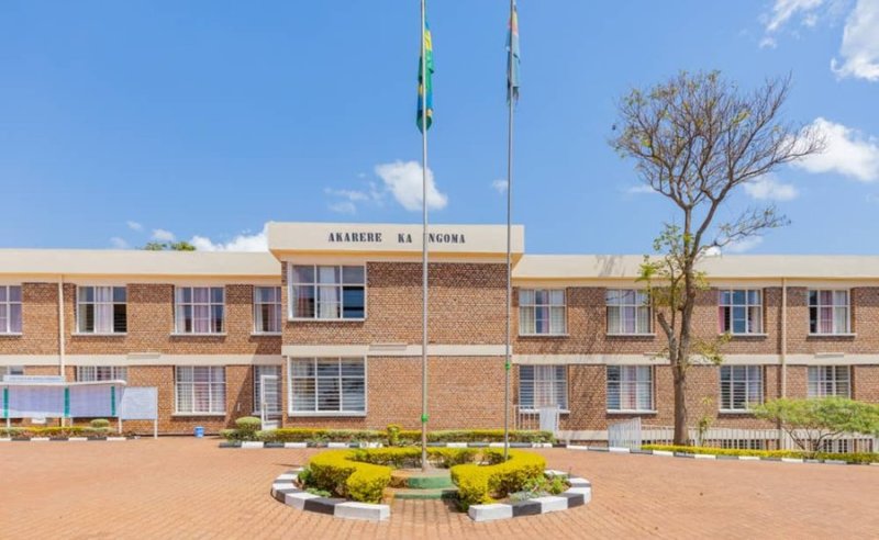 Akarere ka Ngoma kabaye aka mbere mu kwesa Imihigo ya 2024–2025