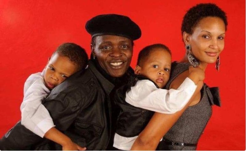 Umugore wa Jose Chameleone yagaragaje ibimenyetso byo kwiyunga n'umugabo we batacanaga uwaka