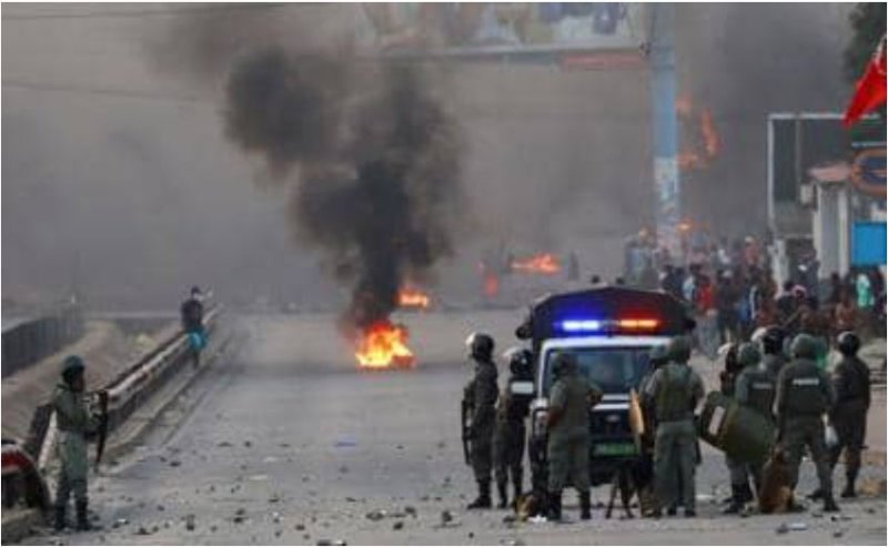 Uburayi bwatije ijwi u Rwanda bwamagana abashinja u Rwanda kohereza ingabo i Maputo