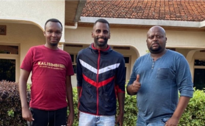 Wa munya Brazil waje gukinira Rayon Sports yavuze intego ikomeye imuzanye mu Rwanda