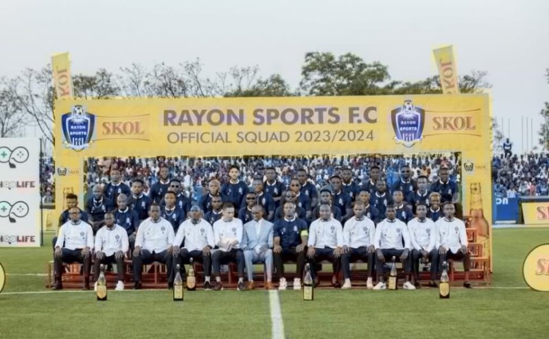 Italiki Umunsi w'igikundiro 'Rayon Day' uzaberaho n'aho uzabera byamaze kumenyekana