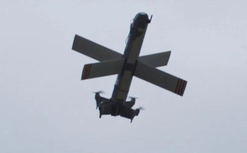 U Budage bugiye guha Ukraine drones z'intambara zikoresha AI