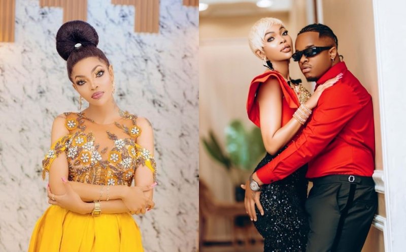 Wema Sepetu yatangaje ko nubwo aryohewe mu hari ikintu cy'ingenzi abura
