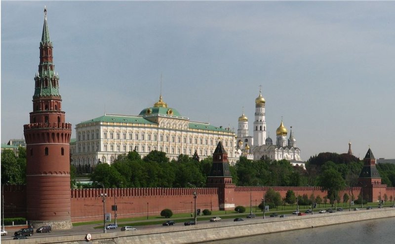 Perezida Putin yarokotse igitero yari agabweho Ukraine bamaze igihe bahanganye