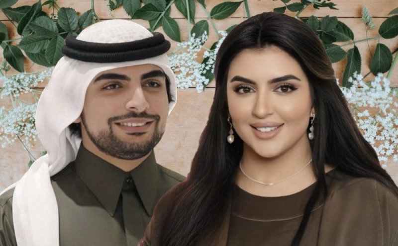 Princess Sheikha w' i Dubai yatandukanye n'umugabo we abinyujije kuri instagram