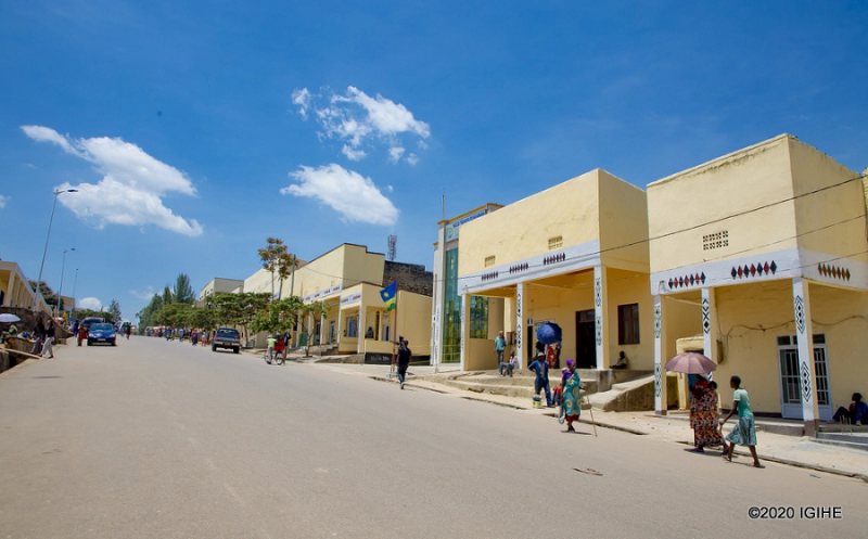 Nyanza: Umugabo yaguwe gitumo ari gusambana na nyirabukwe