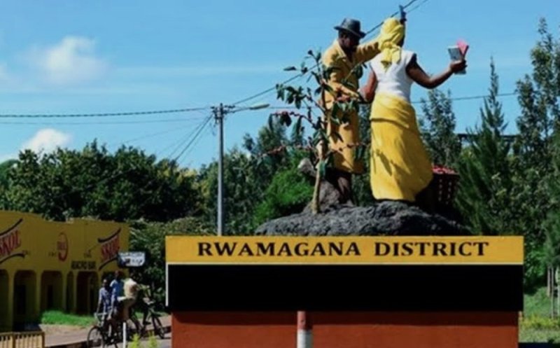 Rwamagana: Umwana wiga mu mashuri abanza yasanzwe mu mugozi yapfuye