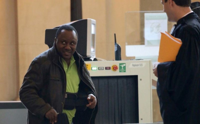 Pasiteri yateye utwatsi ibyo kuba Muhayimana atari ku Kibuye mu gihe cy'ibitero byagabwe ku Batutsi