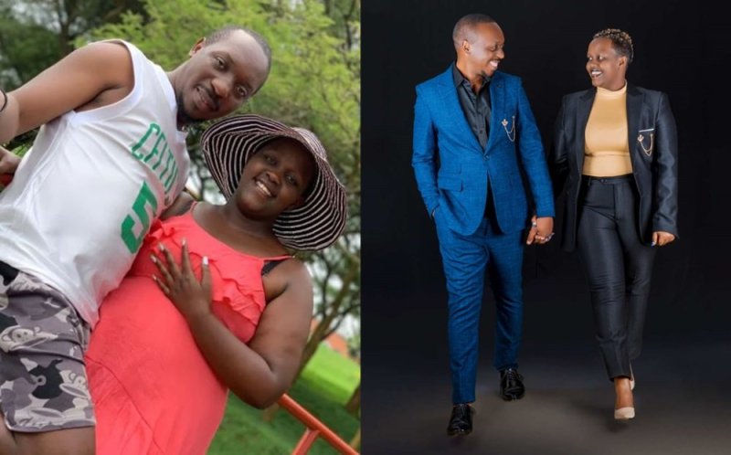 Mama Sava yavuze ku bamaze iminsi bamushinja gutwara umugabo w'abandi