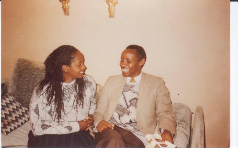 Indirimbo zabo ziracyacurangwa!Bamwe mu bahanzi bakomeye bishwe muri Jenoside yakorewe Abatutsi 1994