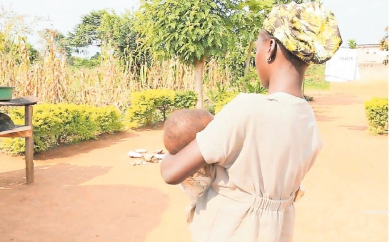 Uganda: Abangavu barenga 78% bakoze imibonano mpuzabitsina