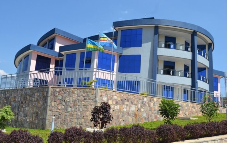 Urukiko rwemeje igihano ku wahoze ari Gitifu w'Umurenge