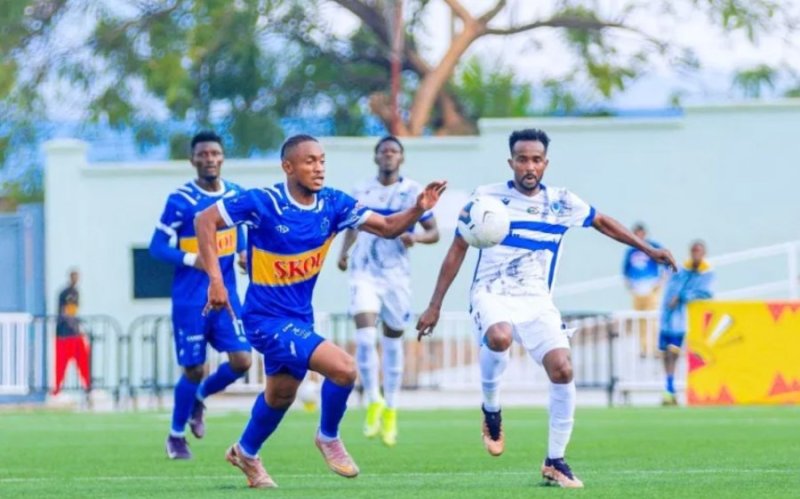 Rayon Sports yisanze mu itsinda ririmo Al Hilal: Uko amakipe azahura muri CECAFA Kagame Cup