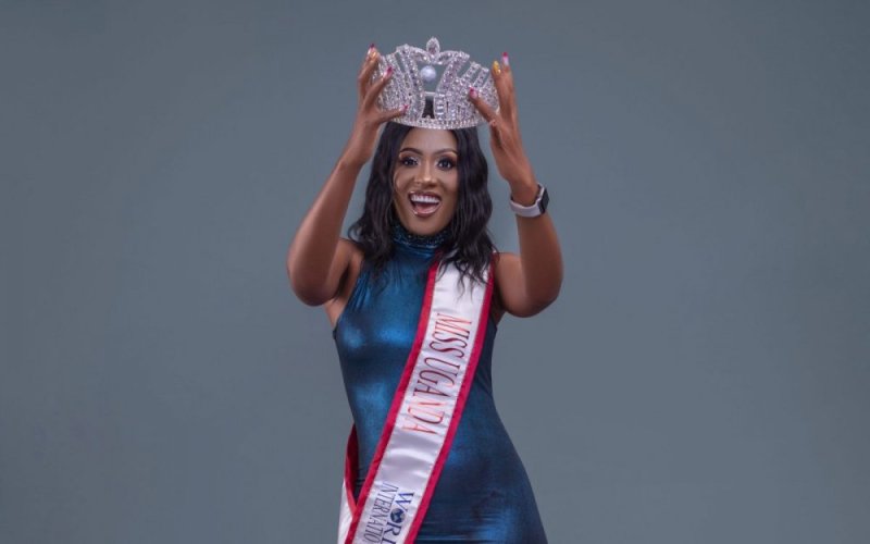 Miss Doreen Kabareebe yatangaje Inzitizi ikomeye igiye gutuma adahagararira Uganda muri Miss World