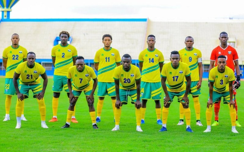 FERWAFA yashyize hanze abatoza barimo abafite amazina akomeye bifuza gutoza Amavubi