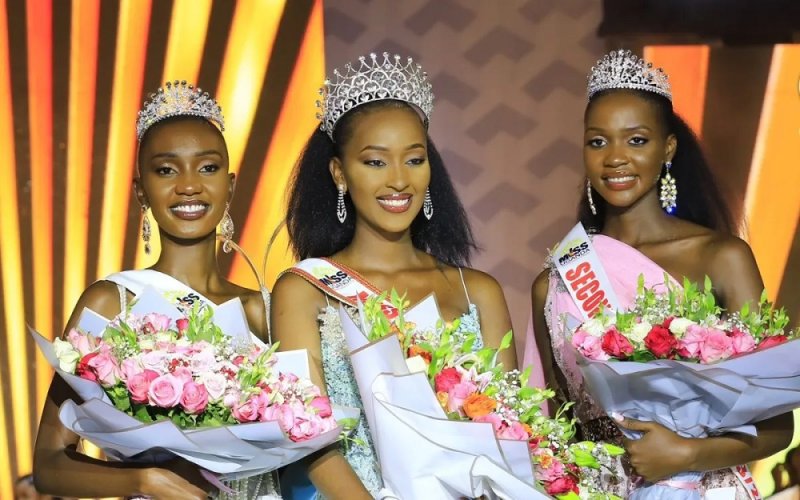 Abategura irushanwa rya Miss Uganda bakomeje kotswa igitutu n'abafana b'uwabaye igisonga cya mbere 