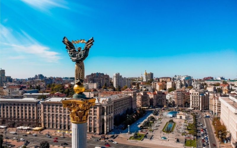 Ubukungu bwa Ukraine mu mazi abira, ishobora kunanirwa kwishyura amadeni