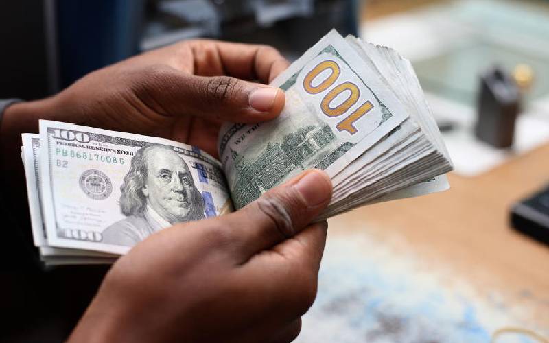 Banki Nkuru y'u Rwanda yatangaje abemerewe gutanga serivisi mu madovize 