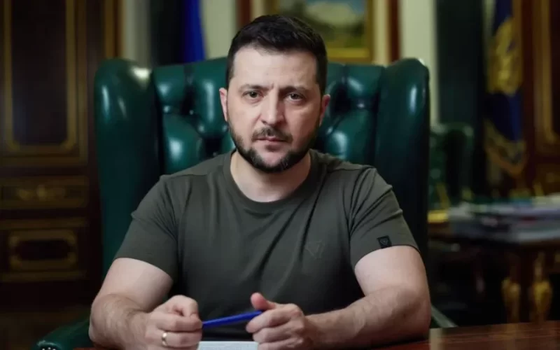 Amerika ishaka ko Ukraine iharira u Burusiya Donbas yose