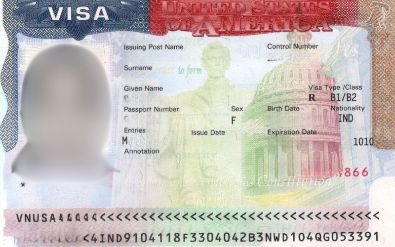 Amerika igihe kugabanya Ambasade zayo muri Afurika zisabirwaho visa