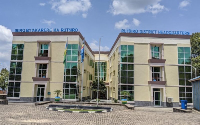 Rutsiro: Inkuba yishe umugabo, uwo bari kumwe agwa igihumure